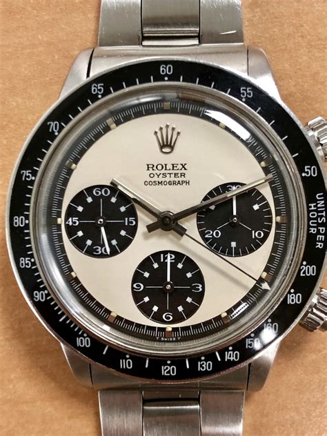 pn rolex dials auction|rolex daytona 6263 paul newman.